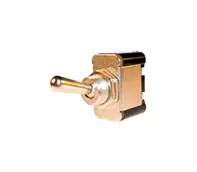 SCHAKELAAR - ON/OFF - HEAVY DUTY - METAAL - BLISTER REF:192160-P1