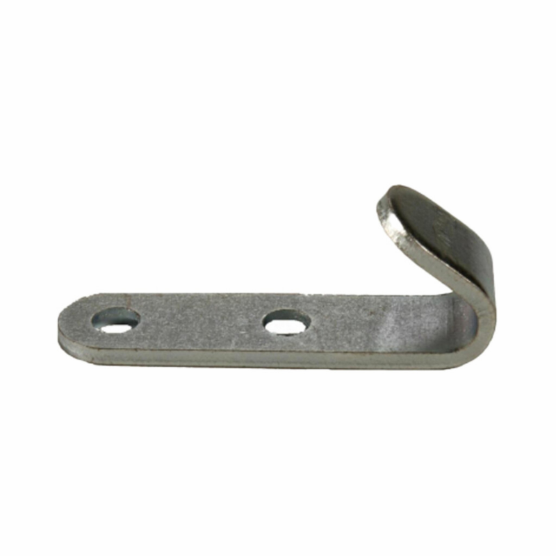 TOUWHAAK - SCHROEFBAAR - 50X13MM - 4 STUKS REF:B302171-P1