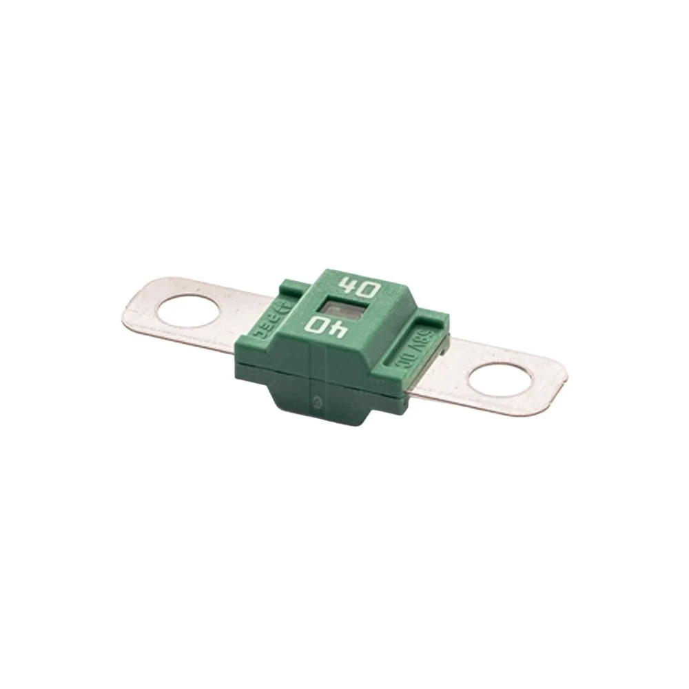 SCHROEFZEKERING - MIDIOTO - 40A - BLISTER REF:20-0602040-P1