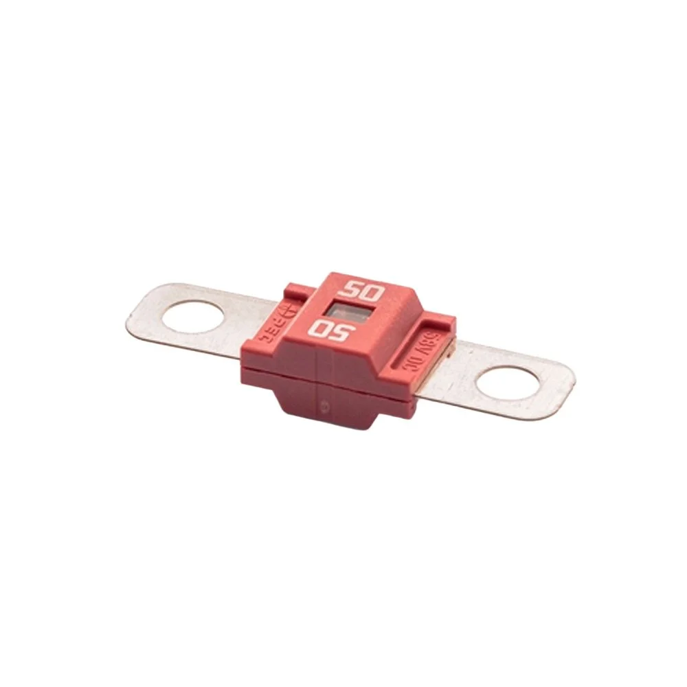 SCHROEFZEKERING - MIDIOTO - 50A - BLISTER REF:20-0602050-P1