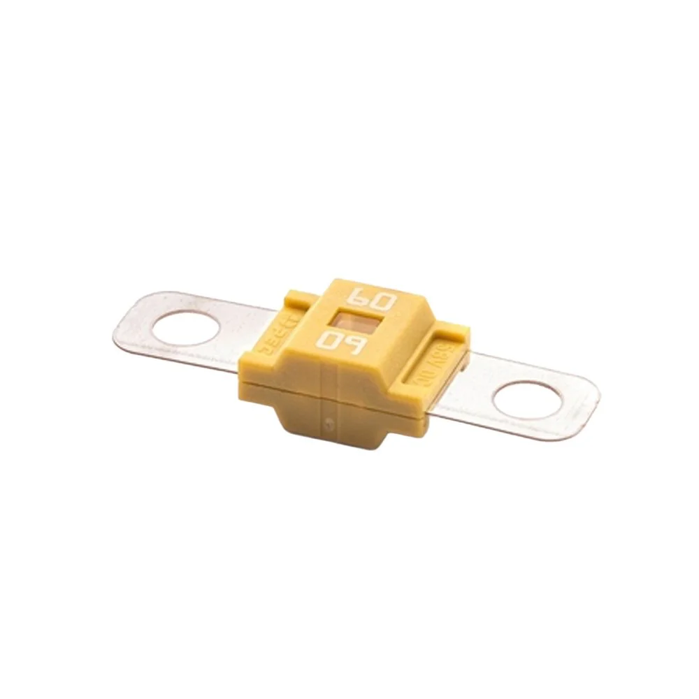 SCHROEFZEKERING - MIDIOTO - 60A - BLISTER REF:20-0602060-P1