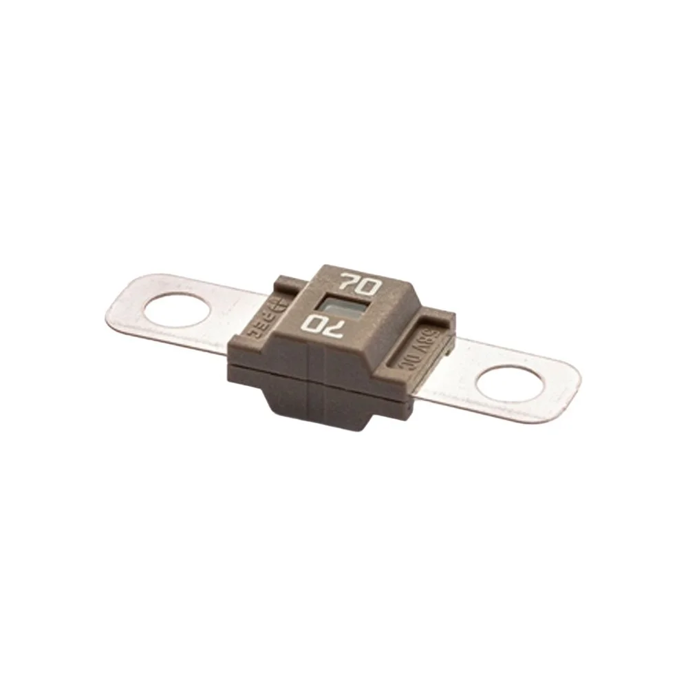 SCHROEFZEKERING - MIDIOTO - 70A - BLISTER REF:20-0602070-P1