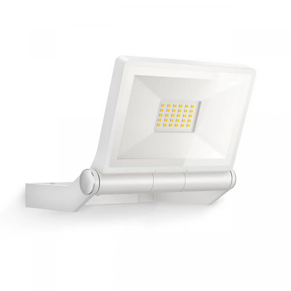 STEINEL LED BUITENSPOT XLED ONE WIT REF:065218 STEINEL