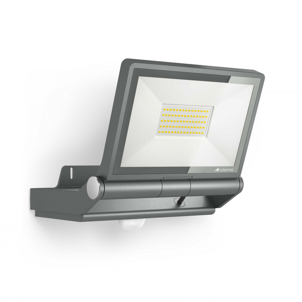 STEINEL SENSOR BUITENSPOT XLED PRO ONE PLUS S REF:069551 STEINEL