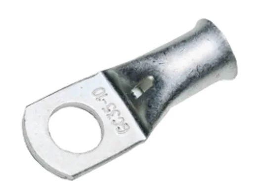 WT BUIS-RING-KABELSCHOEN (GC) 25.0 MM/ GAT 10,5   (5 PCS) REF:CGBOSWTGC025010-Z005