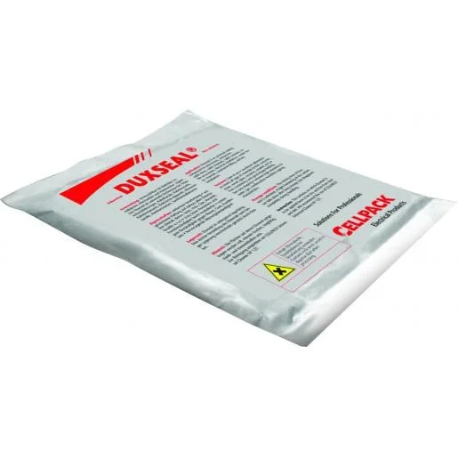 CELLPACK UNIVERSEEL AFDICHTINGSMIDDEL ASBESTVRIJ DUCTSEAL GRIJS -  454 ML REF:CHAPFCP-DUCTS0454-01