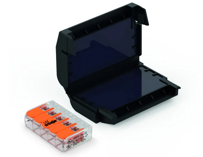 CELLPACK MINI AFTAKDOOS MET GEL TYPE 415 1X 5P (1 PC. ) REF:CHEPFCP-1X221215-B01 WEDI