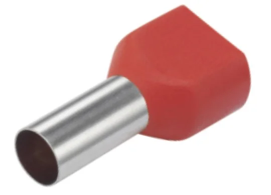 WT ADEREINDHULS-L-T-I-  1.50 QMM/L=  8MM (10 PCS) ROOD REF:CMDISWT015008RO-Z010