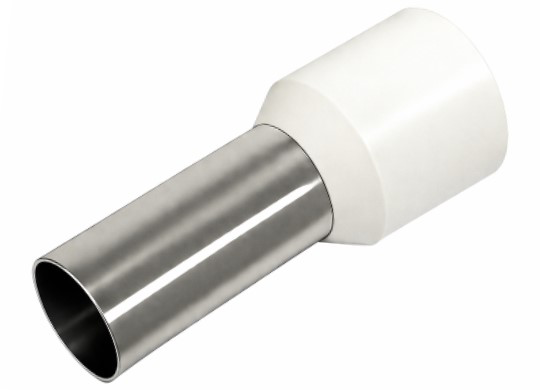 WT ADEREINDHULS-L-E-I-  0.75 QMM/L=10MM (10 PCS) WIT REF:CMEISWT007512WI-Z010