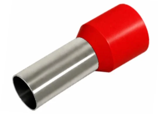 WT ADEREINDHULS-L-E-I-  1.50 QMM/L=10 MM(10 PCS) ROOD REF:CMEISWT015010RO-Z010