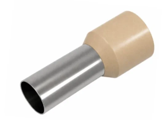 WT ADEREINDHULS-L-E-I-35.00 QMM/L=16MM (5   PCS) BEIGE REF:CMEISWT350016BE-Z005