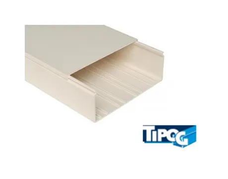 WT-CP (G) KABELGOOT+DEKSEL-WIT-/  80X 60 - (1 X 2 MTR.) REF:KKVSRWT-WD20806-M002