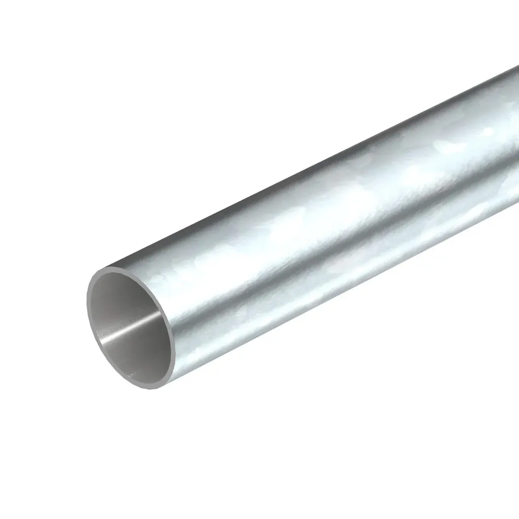 RECHTE METALEN BUIS ZONDER SCHROEFDRAAD-VZ 20 MM 3000 MM REF:JVRVFAR-ZM20015-1X3M WEDI