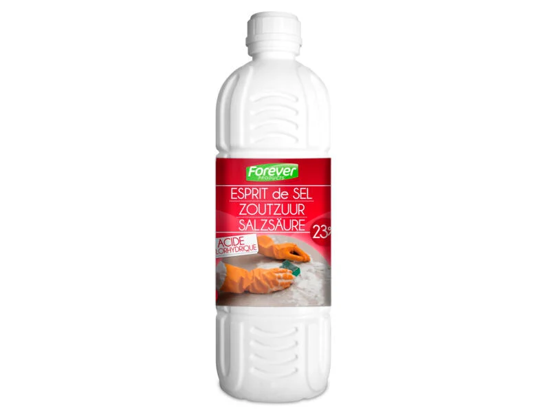 ZOUTZUUR 1L REF:060101410 FOREVER