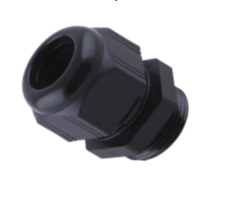 WT WARTEL PA ZWART IP 68/5 BAR * M 20 X1.5 (10 PCS.) REF:EAMBRWT-68M2015-0010