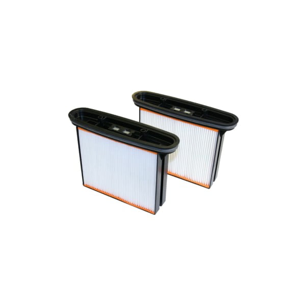 FILTER POLYESTER FKP 4800M (PER 2) REF:459257 STARMIX