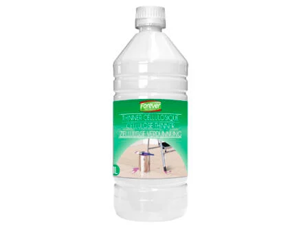 CELLULOSE THINNER 1L REF:062000570