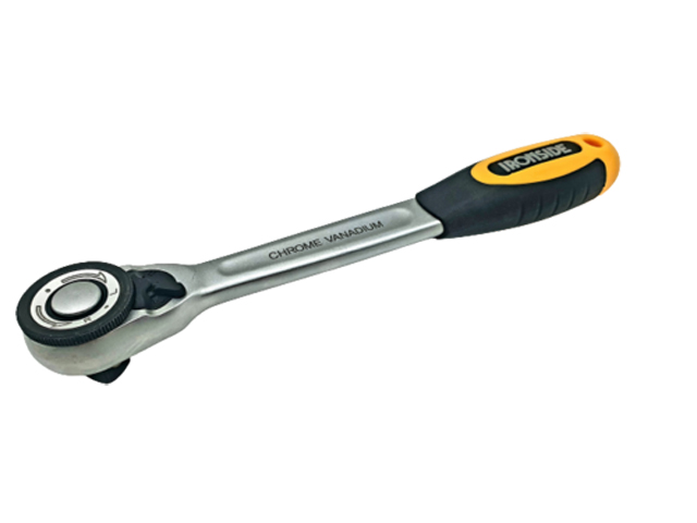 RATEL 1/4" (139X23X21MM) IR102130 REF:338083 IRONSIDE