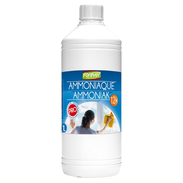 AMMONIAK 18/20 13% 1L REF:060105410 FOREVER