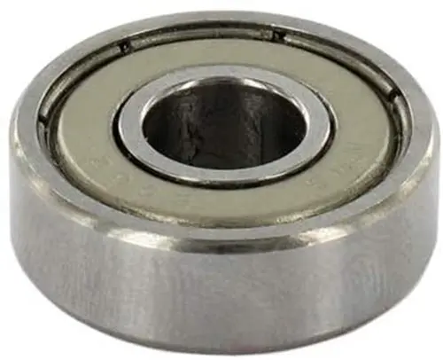 KOGELLAGER 9.52X4.76X3.18