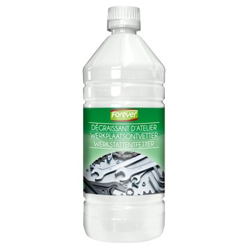 WERKPLAATSONTVETTER 1L REF:062001005 FOREVER