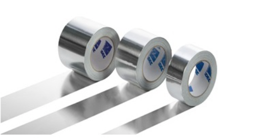 ALUTAPE 50MM X 45M 30 MU ALUMINIUM-LOOK (1 PC) REF:VATASWT-AULU5045-E01 WEDI