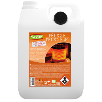 PETROLEUM 5L REF:061601025 FOREVER