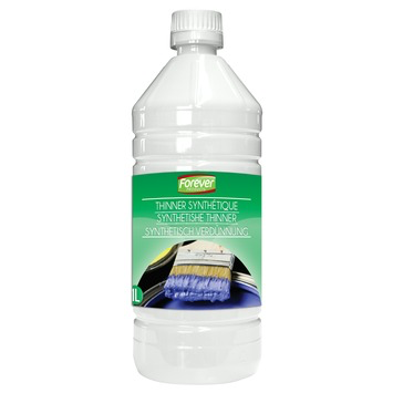 SYNTHETISCHE THINNER 1L REF:062000600