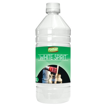 WHITE SPIRIT 1L REF:062300120 FOREVER