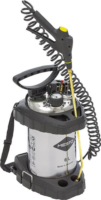 HOGEDRUKSPUIT REF:MO 3598P MESTO