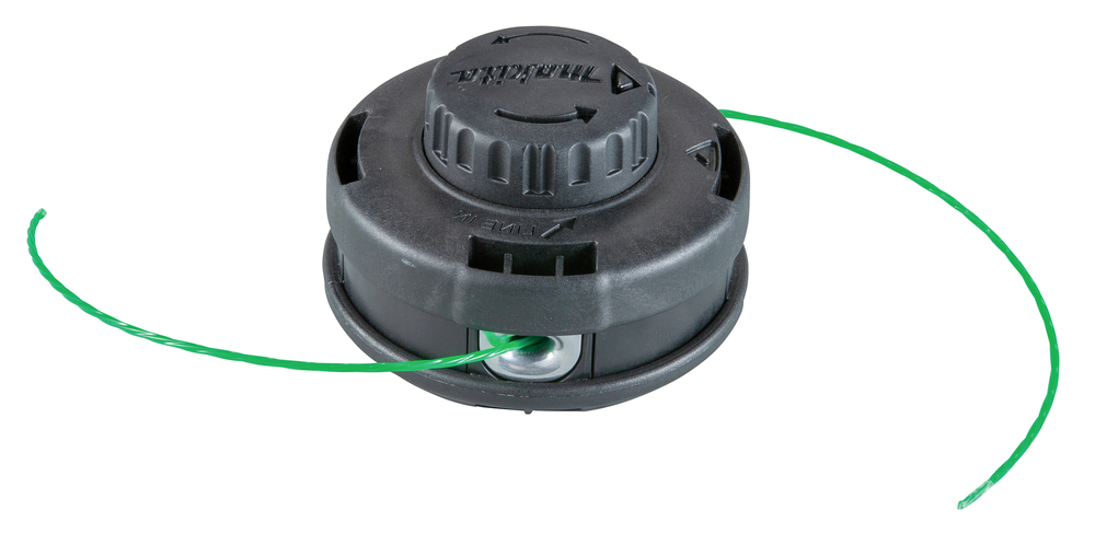 DRAADKOP TAP&GO EASY FILL M8 X 1,25RH REF:191D92-5 MAKITA