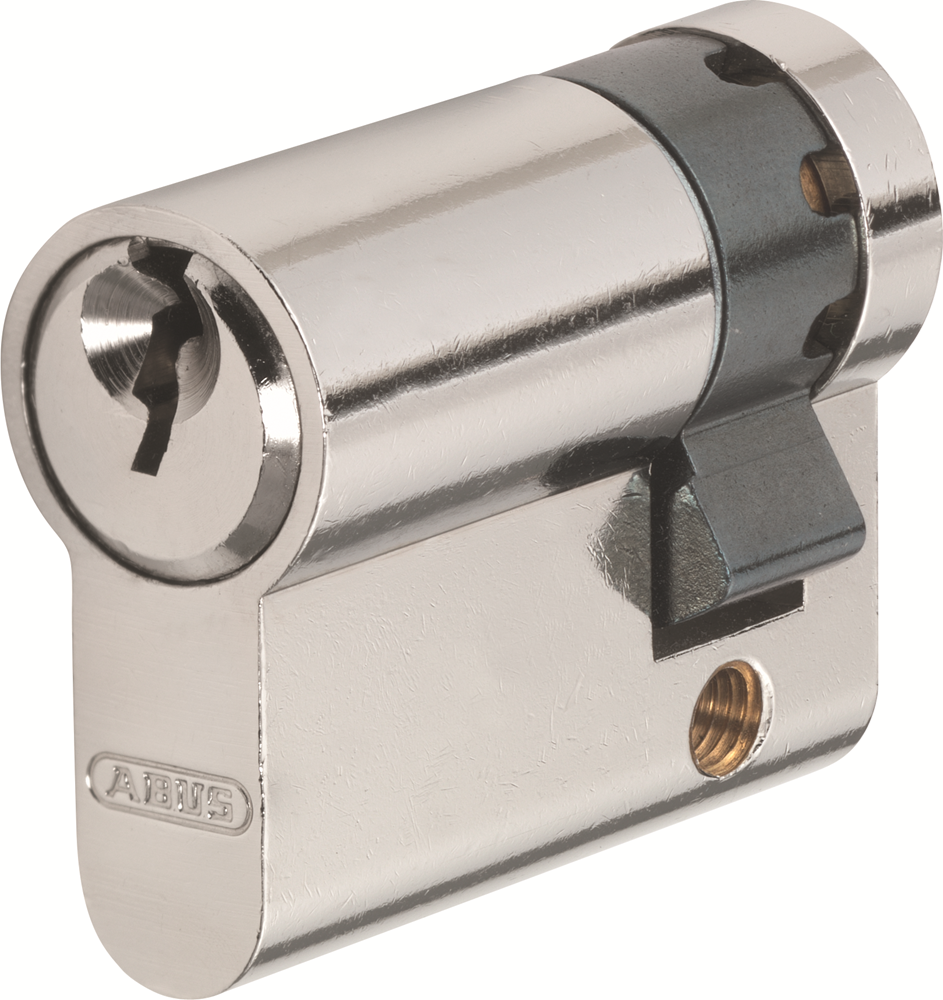 PROFIELCILINDER E50N 10/30 B REF:00750 ABUS