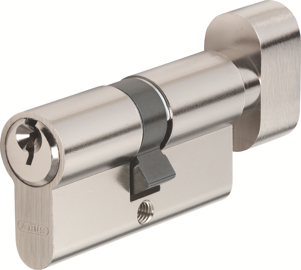 KNOPCILINDER KE50N Z30/K30 B REF:00790 ABUS