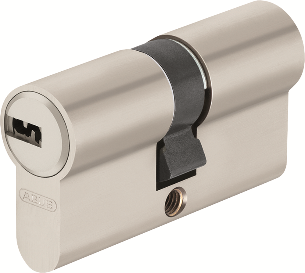 VEILIGHEIDSCILINDER D6XNP 30/30 B/DFNLI REF:48297 ABUS