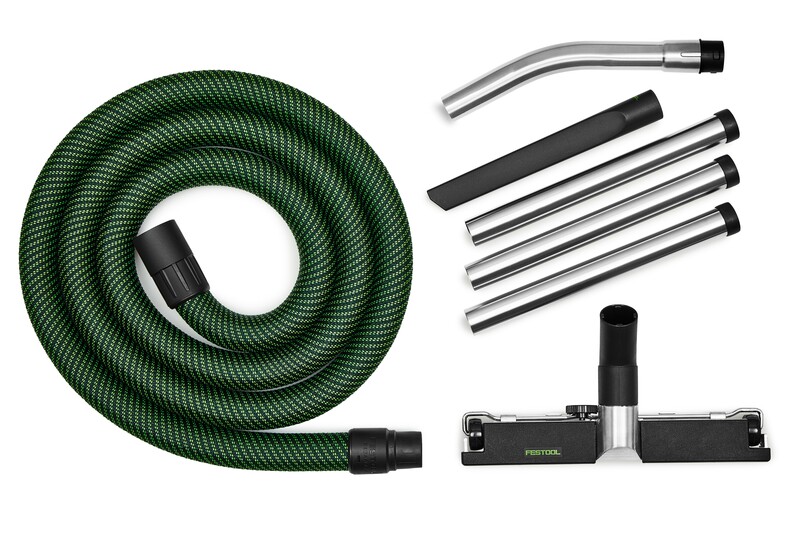 VLOER CLEANING SET RS-BD D 36-PLUS REF:577259 FESTOOL