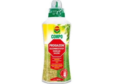 COMPO PROGAZON 1L REF:61902
