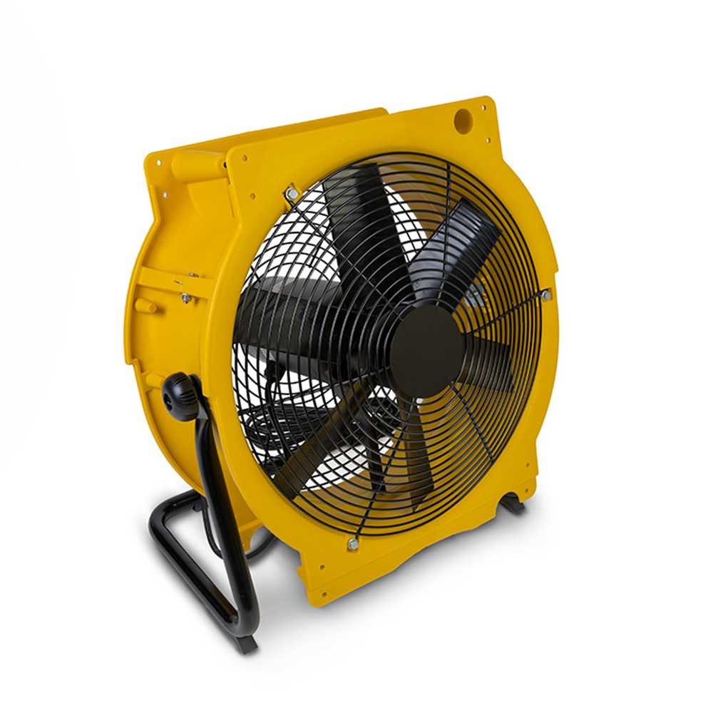 AXIAAL VENTILATOR DFV4500 REF:DFV4500 DRYFAST