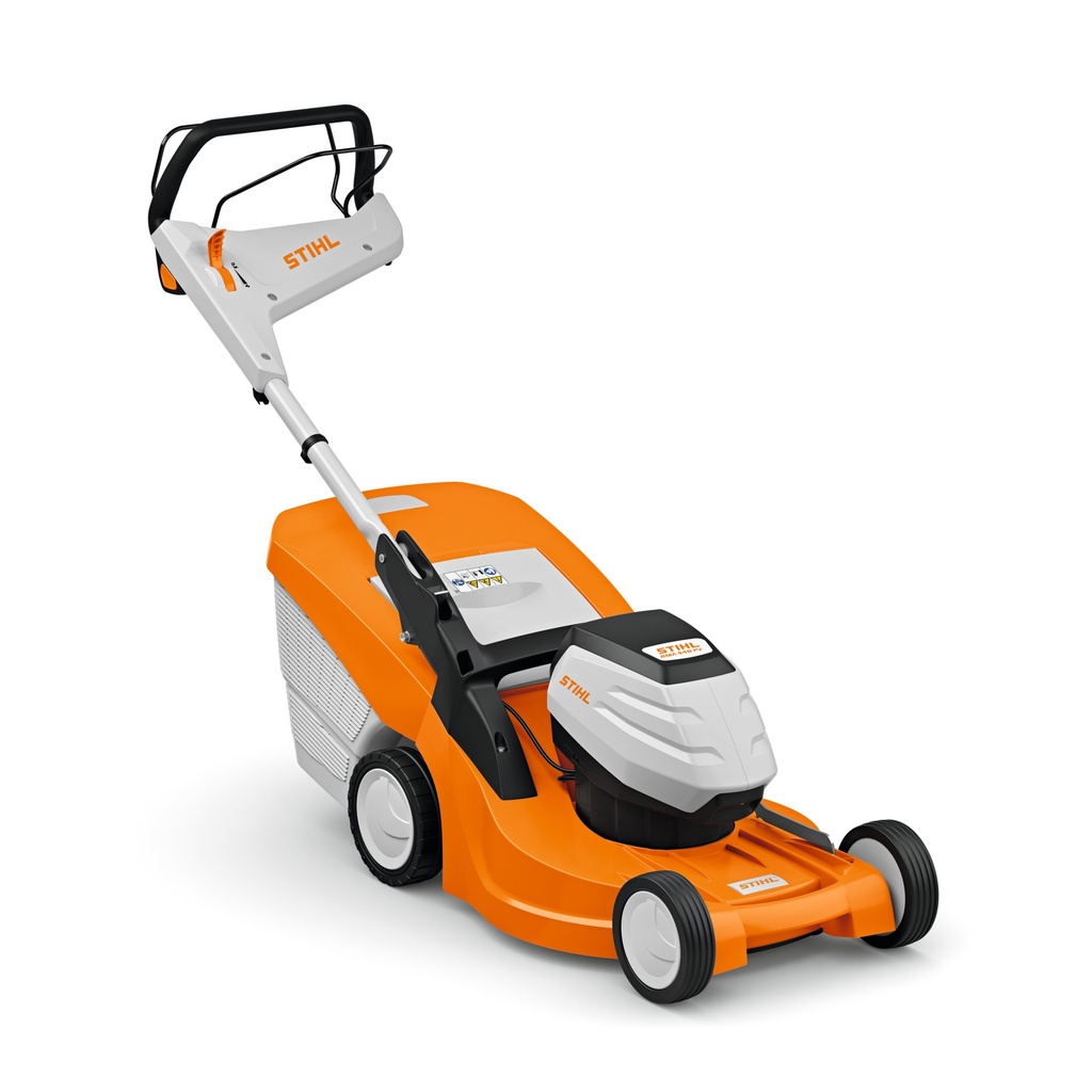 RMA 448.2 VC ACCUGRASMAAIER 46CM REF:63580111430 STIHL