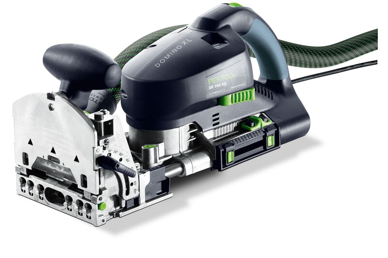 FREESMACHINE DF 700 EQ-PLUS REF:576426 FESTOOL