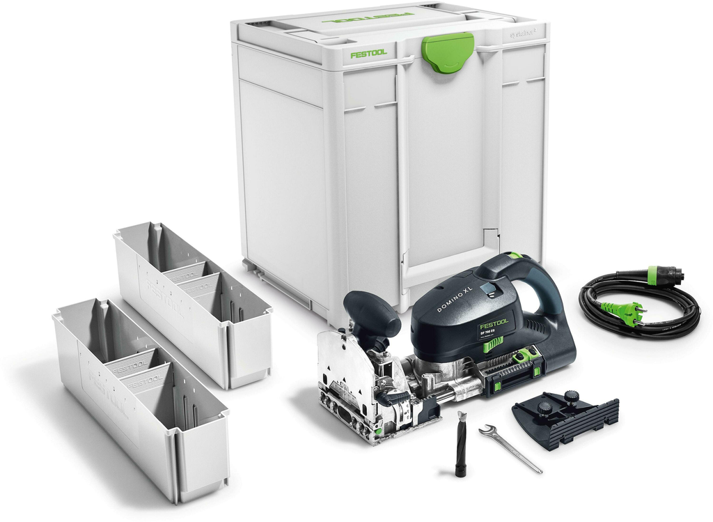FREESMACHINE DF 700 EQ-PLUS REF:576426 FESTOOL