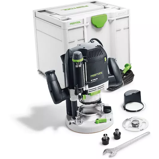 BOVENFREES OF 2200 EB-PLUS REF:576215 FESTOOL