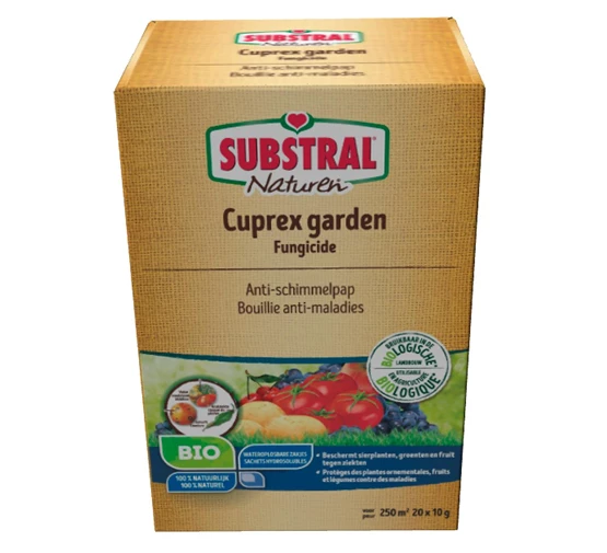 SUBSTRAL N CUPREX GARDEN REF:SNCG020 SUBSTRAL