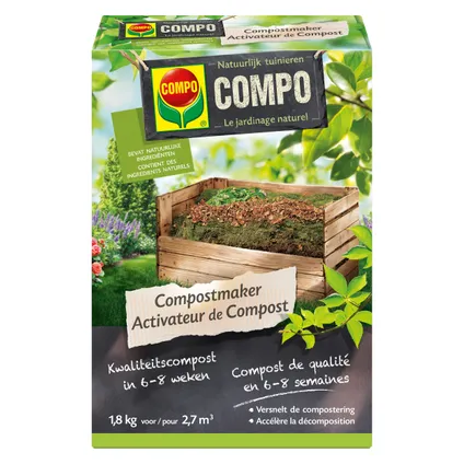 COMPO BIO COMPOSTMAKER REF:64541