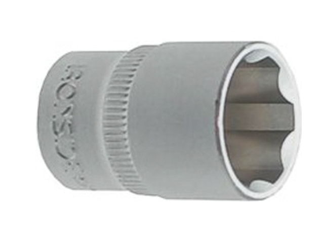 DOP 6 KANT CV 1/4 X 13MM - 25MM (FD) IR102722 REF:339431 IRONSIDE
