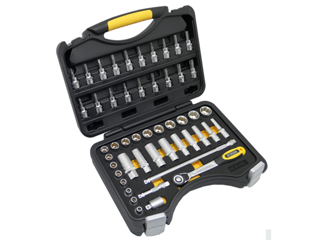 DOPPENDOOS 49 STUKS 3/8" (FD) IR102678 REF:339451 IRONSIDE