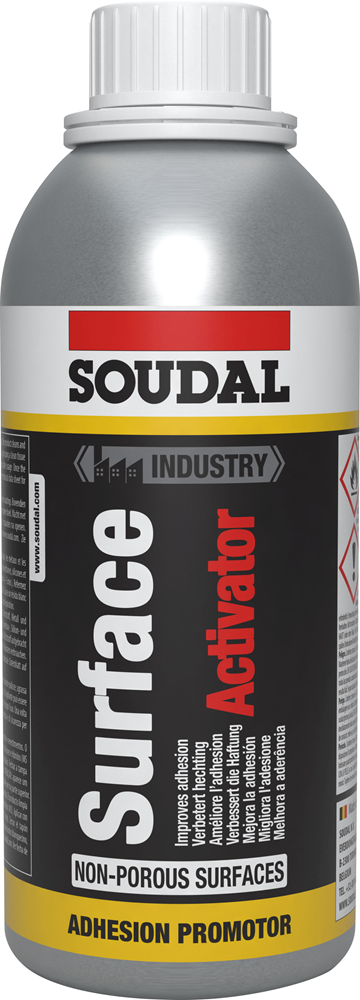 SURFACE ACTIVATOR 500ML REF:101638 SOUDAL