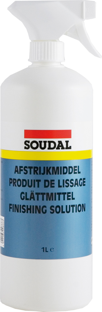 AFSTRIJKMIDDEL 1L REF:106285 SOUDAL