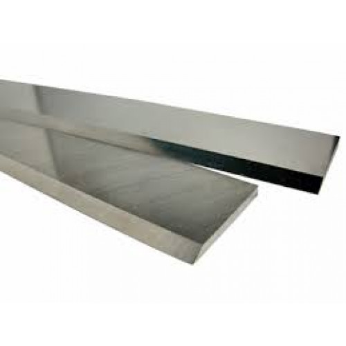 SCHAAFMES 310x35x3mm HSS (1 STUK) REF:03103530HSS