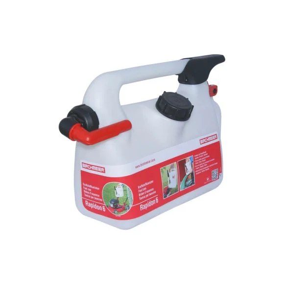 JERRYCAN RAPIDON 6 REF:11851301 BIRCHMEIER