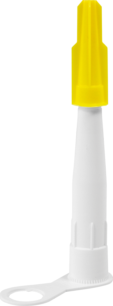 5 SPUITMONDEN + DOPJE DIY REF:108762 SOUDAL